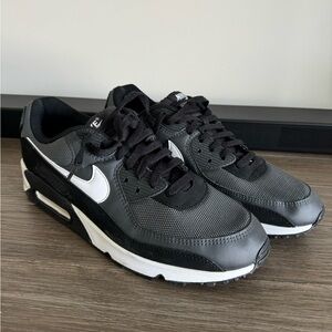 Men’s Air Max Sz 12